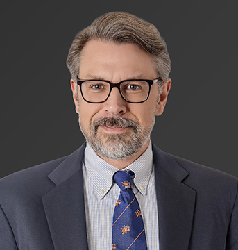 Kevin Cross